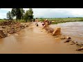 Floods cut off roads to Butaleja