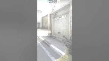 3K AWP | DUST 2 | #shorts #counterstrike #csgo #csgomoments #faceit