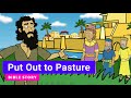 Bible story "Put Out to Pasture" | Primary Year D Quarter 4 Episode 8 | Gracelink