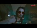 Cyberpunk 2077 часть 4 4К 60FPS. Без комментариев. Присутствует нецензурная лексика в диалогах.