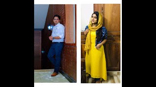 Irfana Issath & Rizwan Rassi | Nikkah Live Streaming - YouTube
