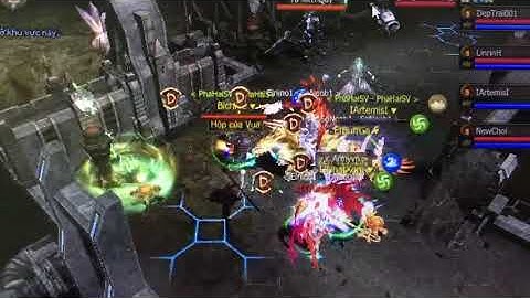 Auto Pk Sever VQ gamethuvn.net