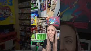 Our Game Room Tour is LIVE! Check it out!