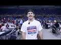 Last, but not least we had to grab Ned Kauffman for the last Fargo 40! #fargo2026 #usawrestling