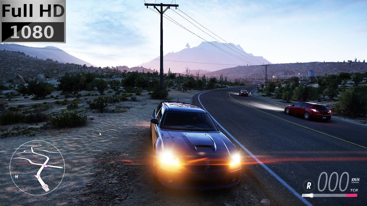 Додж Магнум 2008 г. - Полный комфорт. - YouTube