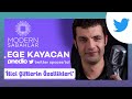 Onedio ile Modern Sabahlar - 1 Nisan 2022 | Ege Kayacan & Tanrı Şiva