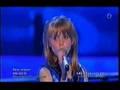 Zara Larsson My Heart Will Go On Celine Dion (Titanic Theme) - Final Talang 2008 Zara Larsson My Heart Will Go On Celine Dion (Titanic Theme) - Final Talang 2008