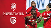 Goal Of The Month January Didier Lamkel Ze Youtube