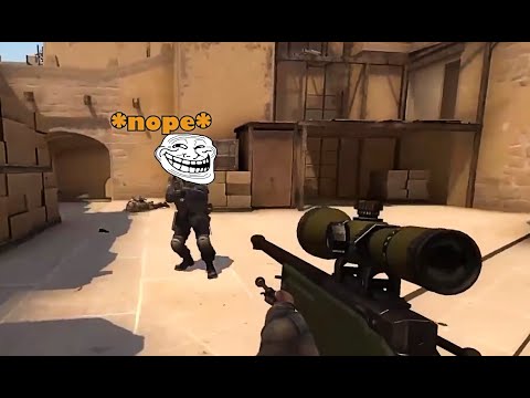 AMU AMU NOSCOPE!!