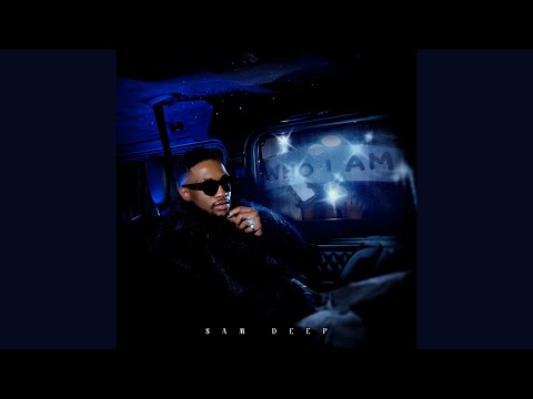 Sam Deep & Boohle - Jaiva (Official Audio)