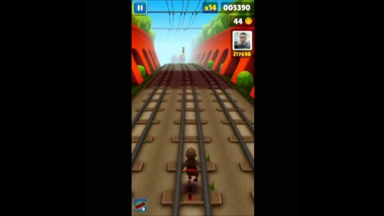 Игры