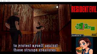 Resident Evil 1 Ds - Canada Day Strim