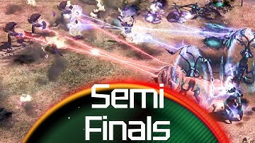 The Clash of the Final 4 - Chrono Clash II Semi Finals Presented by Chronosphere
