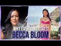Who Is Becca Bloom? She's Different Than the Other Rich People.