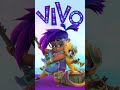Sing along with VIVO! #shorts