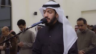 Surah Al Hajj | Relaxing Calming Heart Touching Quran Recitation | Sheikh Badr Al Bishr