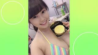 【爆乳グラドル】伊川愛梨 さん Jカップ（B98）