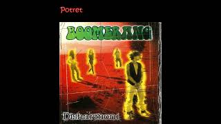Boomerang   Potret