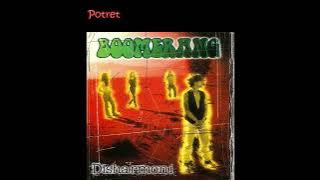 Boomerang   Potret