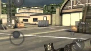 Mc3:ME & ECKO TESTING TRICKSHOT