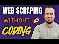 FINALLY a No-Code Cloud Scraping tool that WORKS!