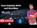 Data Science Skills and Workflow | codenetra
