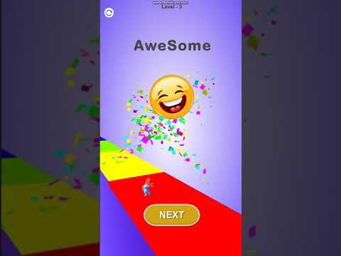 Cube Surfer - Complete project Unity Source Code