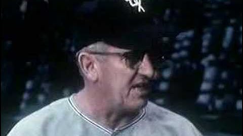 WJR - One of a Kind - Part One of Three