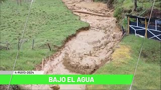 Titulares de Teleantioquia Noticias -  sábado 04 de mayo de 2024