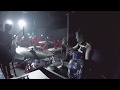 【Drumcam】ゆよゆっぺ yuyoyuppe - hope【Linking tour with Ring】