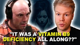 Nutritionist Reacts To Joe Rogan 