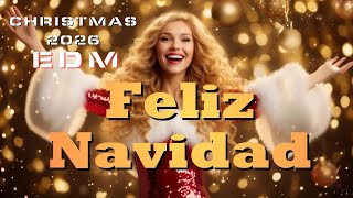 Download Lagu Boney M. - Feliz Navidad 🎄 Best Christmas Songs of All Time MP3