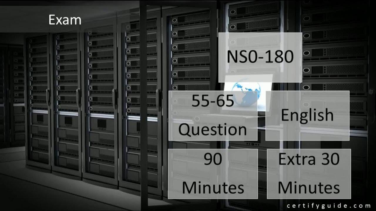 NS0-304 Prüfungsfrage