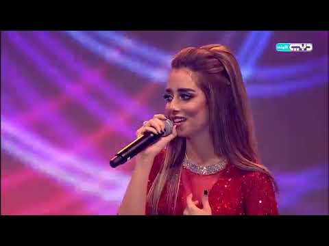 Balqees - Ya Hawa (Layali Dubai) | بلقيس - يا هوى (ليالي دبي)