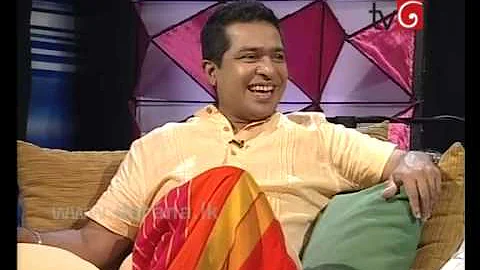 No Politics with Rosy Senanayake & Sujeewa Senasinghe - 12th February 2015
