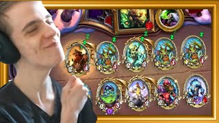 The Deck That Just Keeps Winning!!