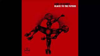 Sons of Kemet - Hustle featuring Kojey Radical