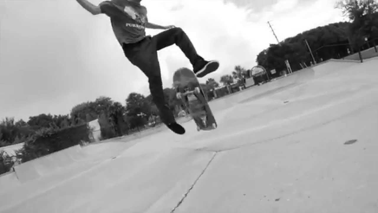 Avenue Collective- 30 seconds to Anastasia