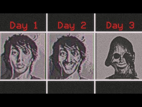 Analog Horror- The