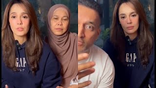 Download Lagu Menyesal Lepas Luah Hal Rumah Tangga, Uqasha Senrose Akui Kesilapan Diri MP3 Download Lagu Menyesal Lepas Luah Hal Rumah Tangga, Uqasha Senrose Akui Kesilapan Diri MP3