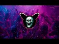 TECHNO EDM REMIX 🔥 NOC NA BETON x DZIŚ ŻYJEMY | PARTY NIGHT 🔊