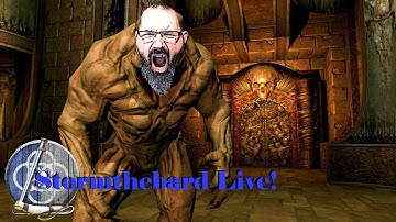 DOOM 3 - Part 2 - All Hell Has Broken Loose  - PS5 & Gameplay