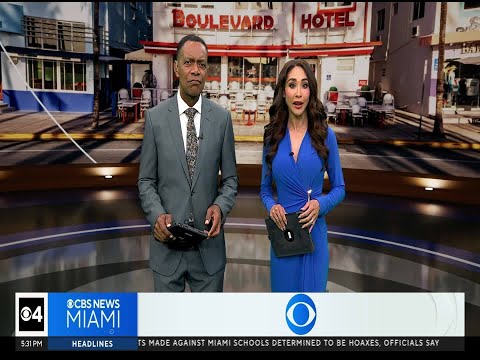 South Florida man says he has battled tax identity theft for multiple years