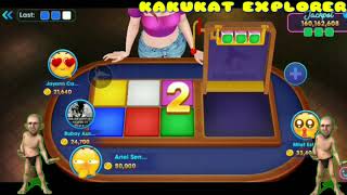 COLOR GAME ZING PLAY ONLINE GAMES screenshot 1