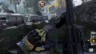 DNA NUCLÉAIRE CAll OF DUTy 974 (54-1)Advanced warfare 2016