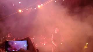 Slayer - Repentless (Final tour Luna Park Bs As 29/09/2019)