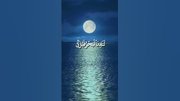 لا تهجروا القرآن الكريم #اسمع_القرآن #تذكير #quran #اكسبلور @EnduringGoodDeeds