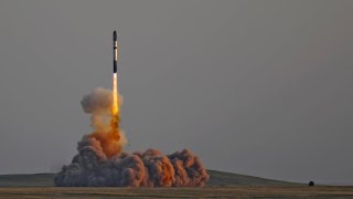 Что означают названия российских ракет Что означают названия российских ракет