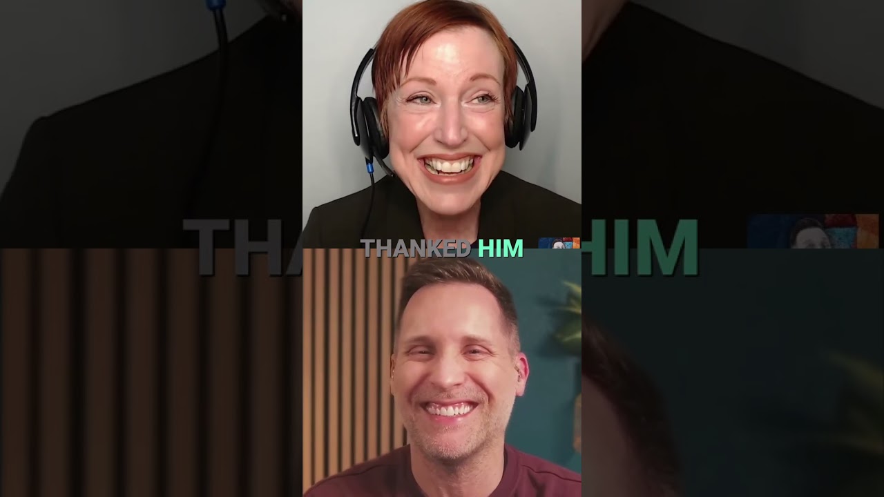Therapist Reveals Shocking Connection: Mother, Boyfriend, Partner
