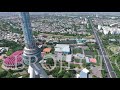 Tashkent tv tower